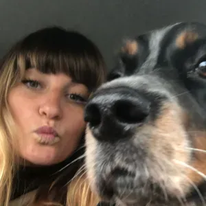 Pet sitter à Marseille ! Garde sérieuse et attentionnée 
