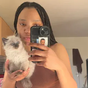 Pet- sitter de confiance! 🐱🐶