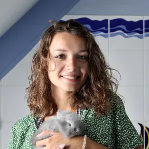 Garde de vos animaux