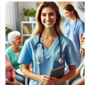 Cuidadora de Adulto mayor en Tarragona y provincias Alcanar