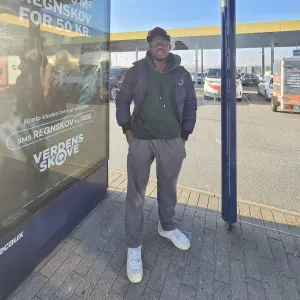 Looking for Elderly Carer in Rødovre