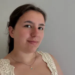 Étudiante en architecture à l'ENSAPVS à Paris