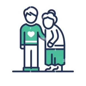 Accompagnement à la vie quotidienne