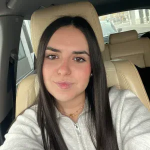 Canguro en Almería con experiencia 