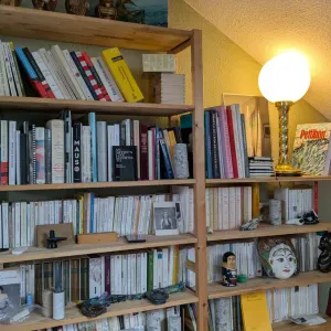 Je cherche une femme/homme de ménage 