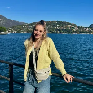 Baby-sitter expérimenté à Herbignac 