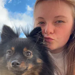 Lieve en betrouwbare dierenoppas