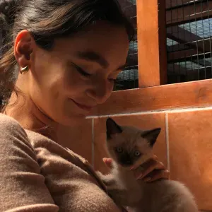 Empregada para limpeza profunda de t1