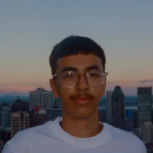 Lycéen en terminal spécialisé en HGGSP ainsi qu'en SVT