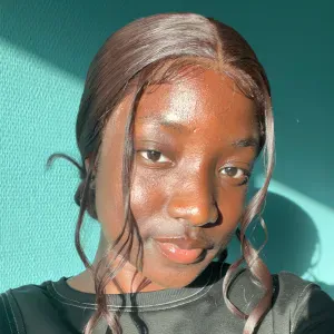 Baby-sitter créative et patiente à Rennes !