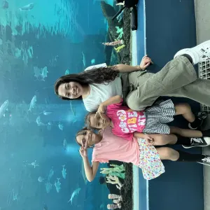 reliable,hardworking and trustworthy homecleaner