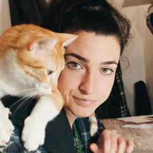 Cuidadora de animales en Bilbao