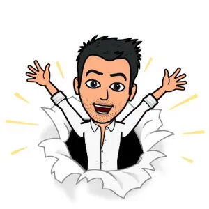 Garde pour mon fils de 3 1/2