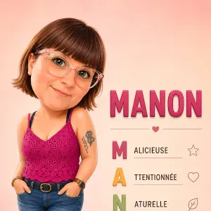 Je recherche une baby sitter 