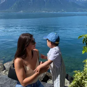 Baby-sitter / nounou expérimentée à Luxembourg!