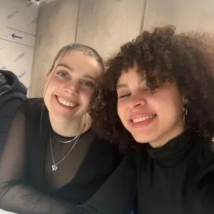 Empleada de limpieza doméstica en Madrid