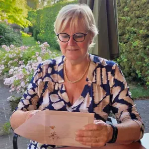 Recherche une femme de ménage