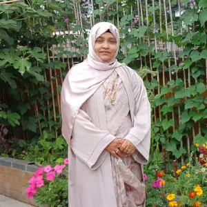 Experienced babysitter in North London Available now!