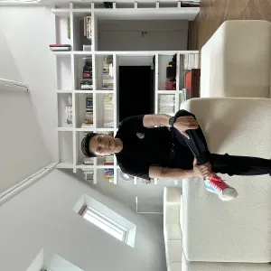 Femme de menage in paris france