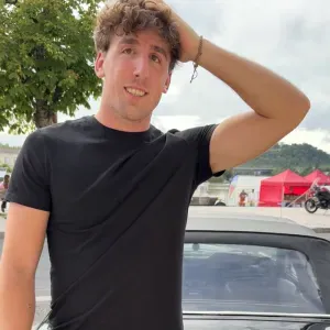 Pierre votre Pet sitter bordeaux 