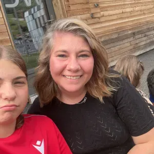 Auxiliaire de santé croix rouge 