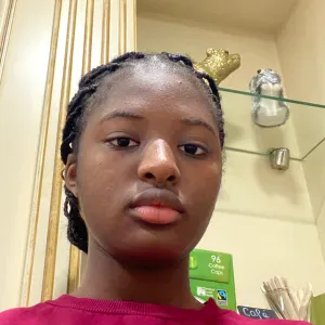 Baby-sitter sérieuse et motivée