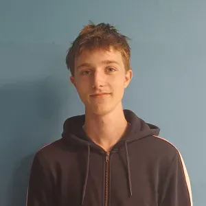 Etudiant en 1ère année de prépa d'ingénieur informatique