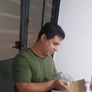 Cuidador de mascotas de toda clase