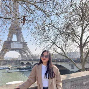 I am kind,reliable,responsible nanny in Asnieres Sur Seine