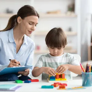 Tillsvidare jobb för barnvakt – barnomsorg i Väddöområdet!