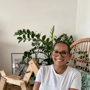 Baby-sitter expérimentée à Châtellerault 