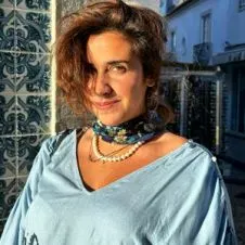 Licenciada em psicologia auxilia nos estudos