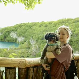 Behawiorysta psów, petsitter 