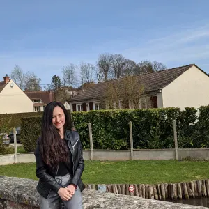 Femme de ménage, je suis responsabilité 