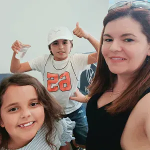 Sou técnica de Ação Educativa 