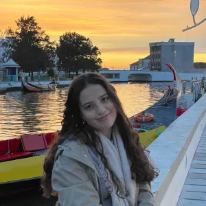 babysitter com experiência em Aveiro