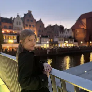 Petsitterka dostępna od zaraz!