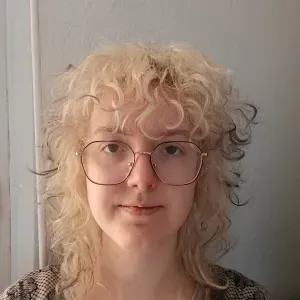 Etudiante à Strasbourg en faculté de langue