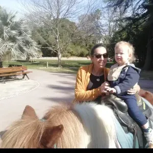 Assistante maternelle