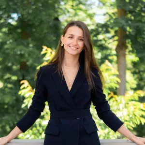 Garde d'enfants dynamique et responsable – Paris