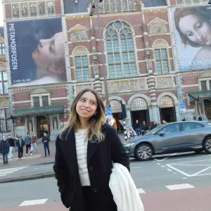 Pet-sitter sérieuse et attentionnée à Paris