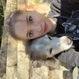 Pet-sitter à Montpellier (préférence lapins)