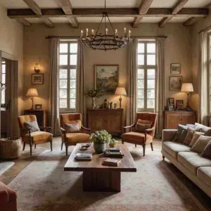 Recherche femme/homme de ménage à long terme