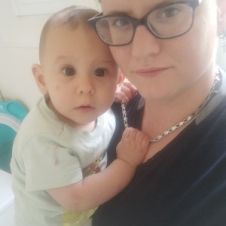 baby sitter expérimentée de Melle