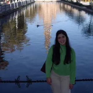 Canguro en Madrid responsable y de confianza