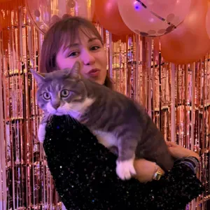 Baby-sitter attentionnée (secteur paris / 91) 