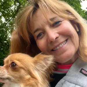 Pet sitter Bordeaux quartier bechade/saint augustin 