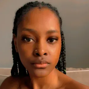 Femme de ménage aún la République dominicaine 