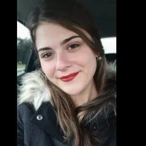 Signora delle pulizie Veronica 