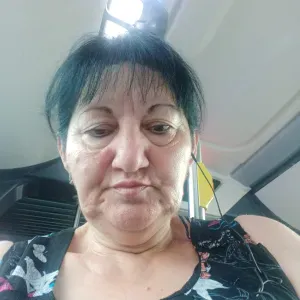 Femme de menage